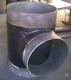 Ручна ізоляція труб, трубых вузлів термоусадочною стрічкою Антикортермо та ін. полімерними плівками, фото 2