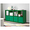 IKEA DRONA (003.239.72) Ящик-Коробка,, зеленая, фото 2
