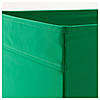 IKEA DRONA (003.239.72) Ящик-Коробка,, зеленая, фото 3