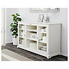 IKEA LIATORP (902.688.86) Буфет, білий, фото 2