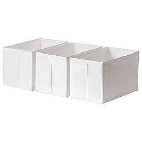 IKEA SKUBB (602.903.70) Ящик-біла Коробка