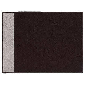 IKEA STAVN (403.940.24) Придверні килимок, bez/brown