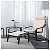 IKEA POANG (598.305.86) Крісло, фото 2