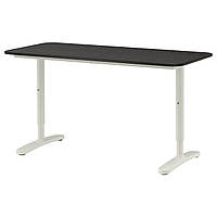 IKEA BEKANT (290.063.46) Письменный стол, белый
