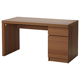 IKEA MALM (203.275.06) Письмовий стіл, білий