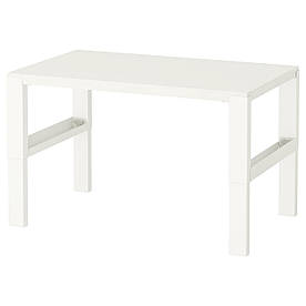 IKEA PAHL (491.289.45) Письмовий стіл, білий