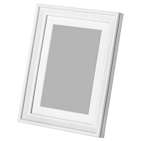 IKEA KNOPPANG (802.917.93) Рамка для фото білий