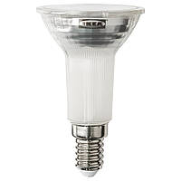 IKEA LEDARE (503.658.27) Светодиодная лампа E14 R50 400lm