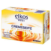 Мило туалетне Elkos Creme-Seife 150 гр.