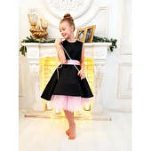 Ошатні сукні та костюми для дівчаток