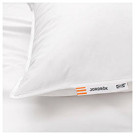 IKEA JORDROK (002.695.93) Подушка, висока