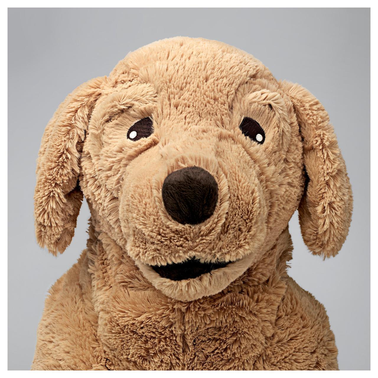 IKEA GOSIG GOLDEN 101.327.88