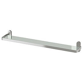 IKEA BROGRUND (103.285.30) Скляна полиця