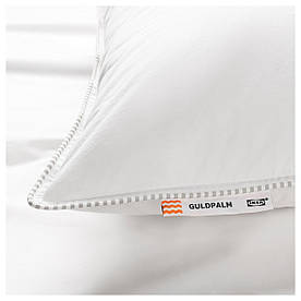 IKEA GULDPALM (702.695.56) Подушка, низька