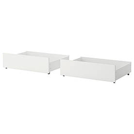 IKEA MALM (402.495.41) Контейнер для постільних речей