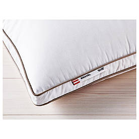 IKEA KNAVEL (802.694.95) Подушка, висока