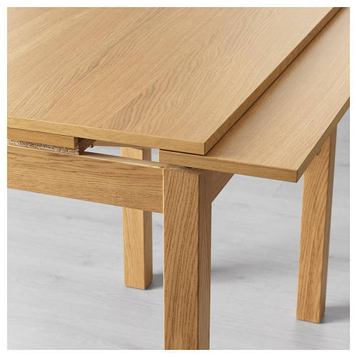 Инструкция по сборке стола икеа bjursta