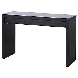 IKEA MALM (803.326.56) Туалетний столик, білий