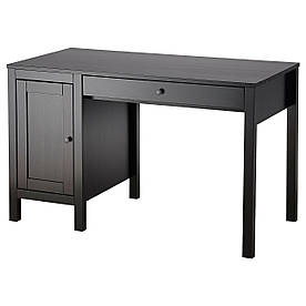 IKEA HEMNES (403.397.92) Письмовий стіл, blackbass