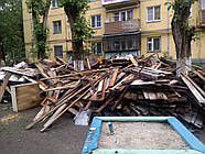 [vyvoz-derevo-musor] Вивезення та утилізація старого дерев'яного сміття - тариф безкоштовно