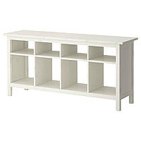 IKEA HEMNES (002.518.14) Скамья- стол