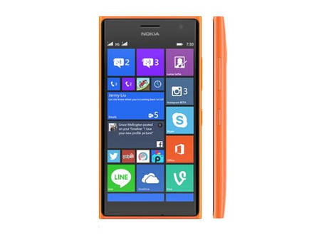 Чохол для Nokia Lumia 730