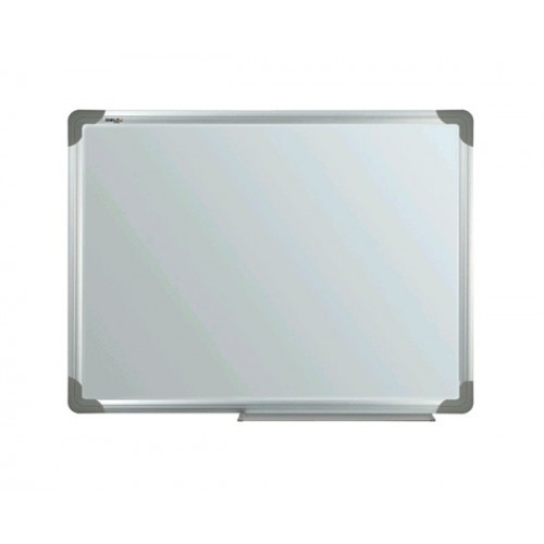Дошка сухостираюча DELTA 9613 магнітна 90*120см алюм. рамка (1)