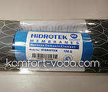 Мембрана обратного осмоса Hidrotek TW30-1812-100, фото 3