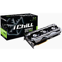 Відеокарта Inno3D GeForce GTX 1060 iChill X3 (C1060-1SDN-N5GNX)