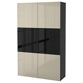 IKEA BESTA (991.247.61) Шафа/Сервант