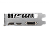 Відеокарта MSI GeForce GTX1050 Ti 4GT OC (GTX 1050 Ti 4GT OC), фото 5