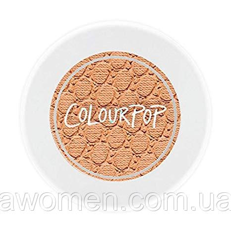 Тени ColourPop Super Shock (I Spy) matte, фото 1