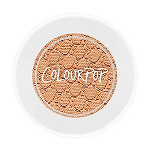 Тени ColourPop Super Shock (I Spy) matte