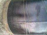 Ручна ізоляція труб, трубых вузлів термоусадочною стрічкою Антикортермо та ін. полімерними плівками, фото 4