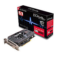 Відеокарта Sapphire Radeon RX 560 Pulse (11267-02-20G)