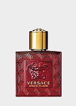Versace Eros Flame парфумована вода 100 ml. (Версаче Ерос Флейм), фото 3