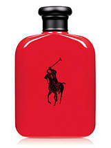 Ralph Lauren Polo Red туалетна вода 125 ml. (Ральф Лорен Поло Ред), фото 2