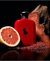Ralph Lauren Polo Red туалетна вода 125 ml. (Ральф Лорен Поло Ред), фото 3