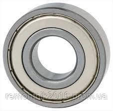 Подшипник 6003 ZZ ( 17 х 35 мм) ГОСТ 80103, цена 41 грн — Prom.ua (ID ...