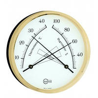 Barigo 8862MS термогігрометр із комфортметром