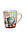 Кружка кава кераміка 10см, 300мл Гранд Презент 10015308, фото 3