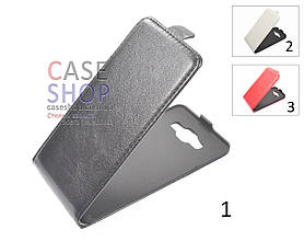 Відкидний чохол для Samsung Galaxy A5 2015 A500H