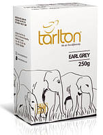 Чай черный Тарлтон Ерл Грей 250 г Tarlton tea Earl Grey