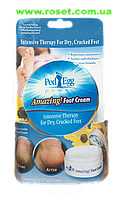 Крем для ніг (ступній) Amazing! Foot cream Ped Egg