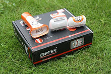 Епілятор Gemei GM-3057, фото 2