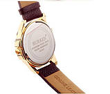 Годинник чоловічий Curren Colorado brown-gold-white, фото 3