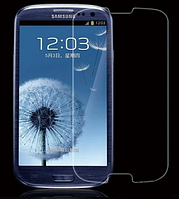 Защитное Стекло на Samsung S3 i9300 противоударное