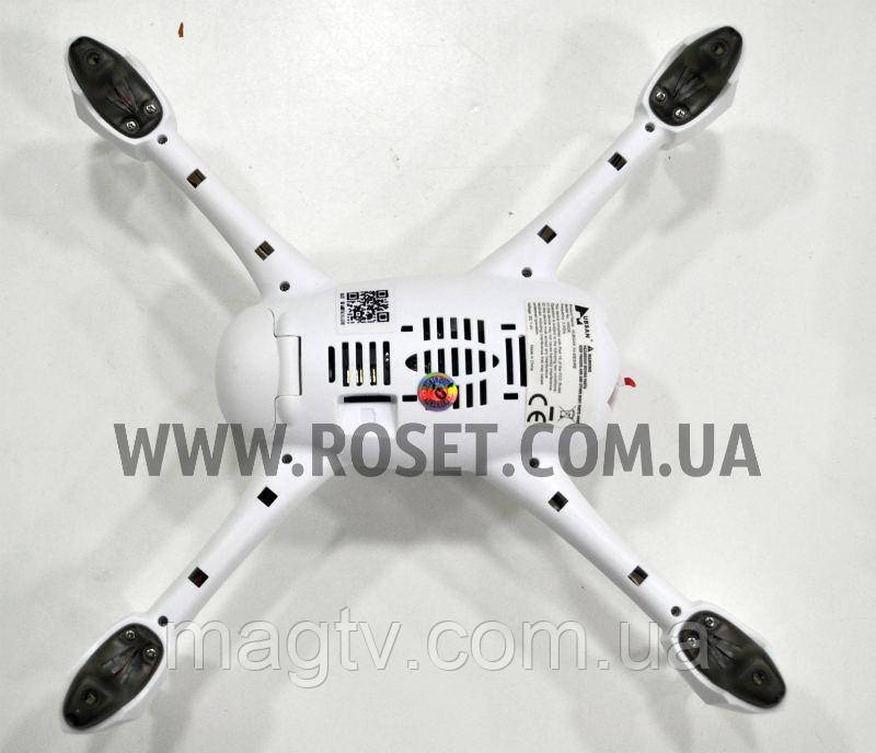 Hubsan x4 h502e 2025
