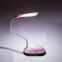 Модна кишенькова лампа FashionWind LED Desk Light