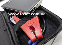 Портативний стартер 12V Jump Starter Power Bank 60000 mAh